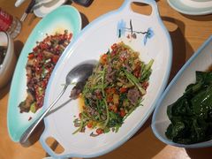 -呷湘厨·鱼汤捞饭·剁椒鱼头·辣椒炒肉(国家会展中心店)