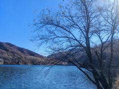 -玉渡山自然风景区