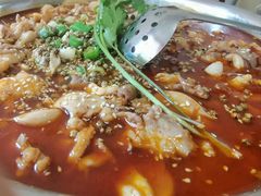 -米二红烧兔(华阳店)