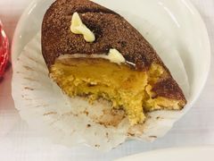 朗姆巧克力球-Stolovaya 57