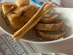 -安妮意大利餐厅(日坛店)