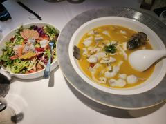 -福满圆(琨莎中心店)