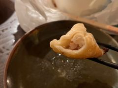 -黄阿姨锅贴大王(万航渡路店)