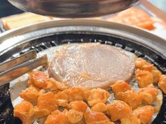 -四斤烤肉(东戴河孟家店)