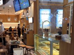 -王春春鸡汤饭(上海中海环宇城店)