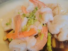 -上海皇廷花园酒店·御宴中餐厅