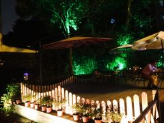 -老洋房花园饭店(绍兴路店)