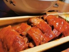 南卤扎烧-大牌大·传统杭帮菜(湖滨店)