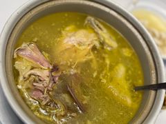 -华冠悠岚·庭院餐厅(青城后山店)