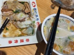 -银记肠粉店(南方医院店)