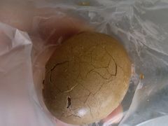 茶叶蛋-金盆阿嬷香菇茶叶蛋(玄光店)