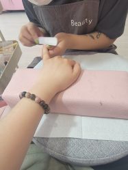 -Beauty Nails 美甲美睫皮肤管理