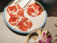 -正宗齐齐哈尔烤肉·齐牛哥鲜切炭火烤肉(杭州总店)