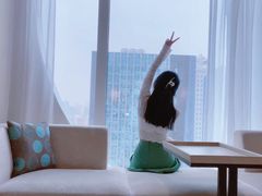 -北京康莱德酒店