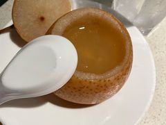 冰糖雪梨-海底捞火锅鲜切牛肉主题店(长寿路店)