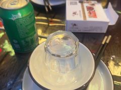 -友记功夫香·人民川菜(红牌楼店)