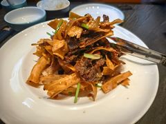 -阿喆私房菜(西五路店)