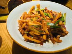-桂小厨广西菜(青秀万达店)