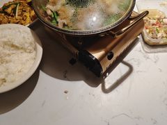 -关东小磨东北菜(漕河泾印象城店)