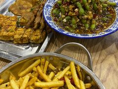 -江城燕子大排档(江汉路步行街店)