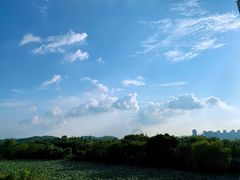 -池州市平天湖风景区