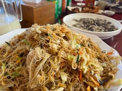-西门岛码头海鲜馆