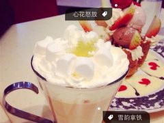 哈根达斯-哈根达斯(泉州万达店)