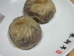 -朱新年·苏式汤团·面点(北寺塔店)