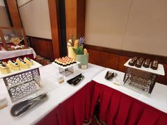 -天伦王朝酒店·盛华瑄餐厅
