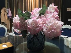 -舌尖上的食缘花园主题餐厅