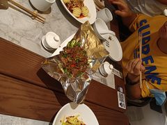 -渔语鱼新川菜Bistro(万象天地店)