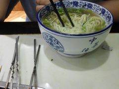 -马布尔莱斯食府(西红门店)