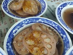 -粗茶淡饭(东关街店)
