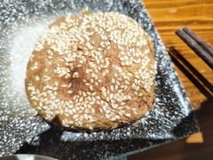 -老天桥酱肉烧饼夹肘子(天桥店)