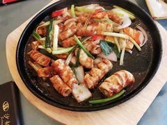 -沙龙酒家