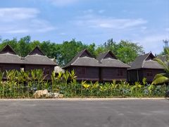 -西双版纳傣族园