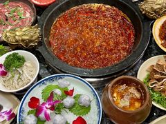 -蜀大侠火锅(寰球文化地标·总府店)