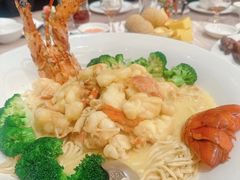 -金汇酒楼(中山东区店)