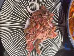 -十三姨正合丰烤肉(营迹路店)