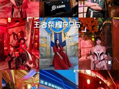 -暴风岛沉浸式体验馆(百联世纪店)