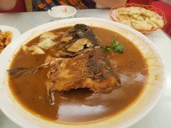 -开元食府(长兴路店)