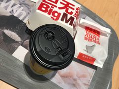 -麦当劳(吴中大道店)