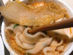 -海底捞火锅(上元大街店)