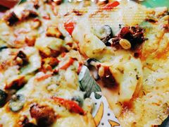 -Famous肥猫墨西哥音乐餐吧(五棵松华熙LIVE店)