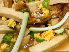 -何氏排骨(左家塘店)