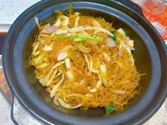 虾酱粉丝煲-肥仔文澳门猪骨煲(南京西路店)