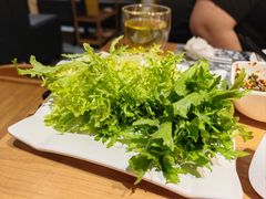 -一朵菌·野生菌探索家火锅(南亚店)