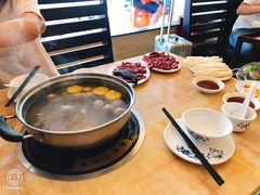 -陈记顺和潮汕牛肉火锅(韩江路店)