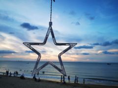 -爱琴海音乐餐吧(西秀海滩店)
