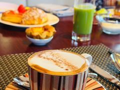 -杭州西子湖四季酒店-WL BISTRO西湖餐厅(灵隐路店)